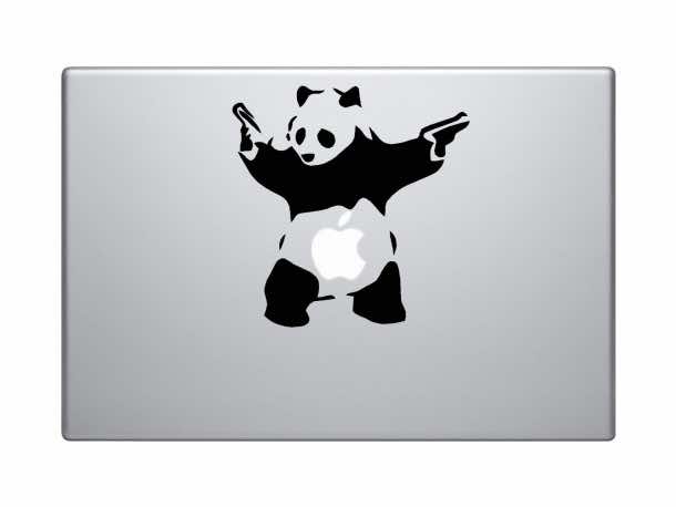 十佳Macbook乙烯基(6)