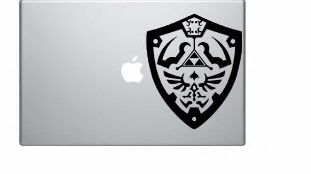 十佳Macbook乙烯基(7)