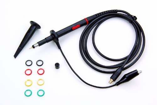 十佳示波器探头(2)