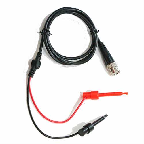 Fliegend示波器探头