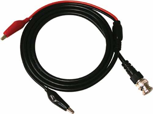 Elenco示波器探头