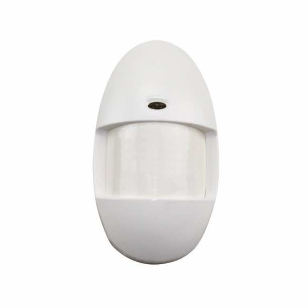 霍尼韦尔美国安定宝集团极光PIR运动检测的传感器