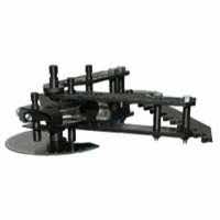 手动管和弯管机的供应网络