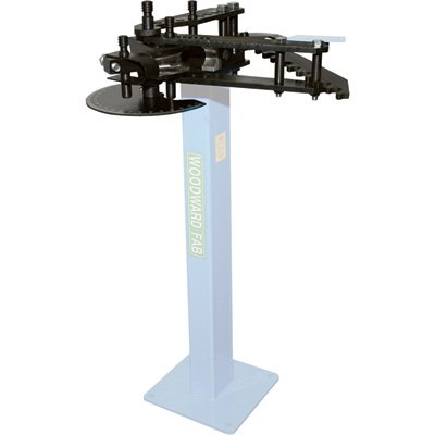 伍德沃德工厂管和弯管机