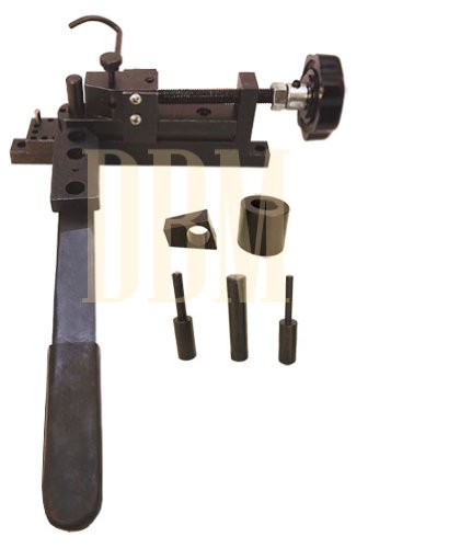 手动小型通用本德