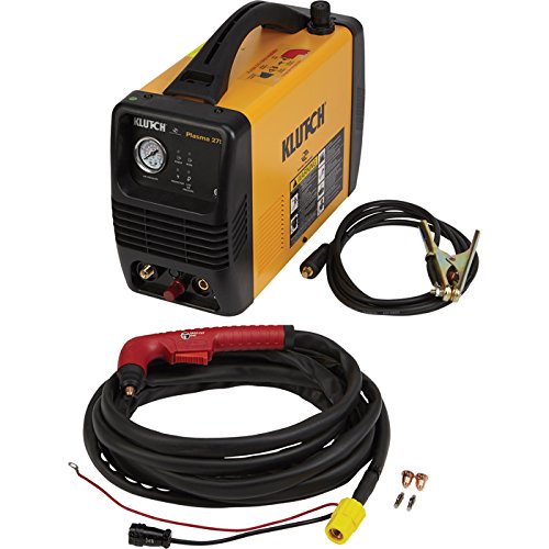 Klutch等离子体275i