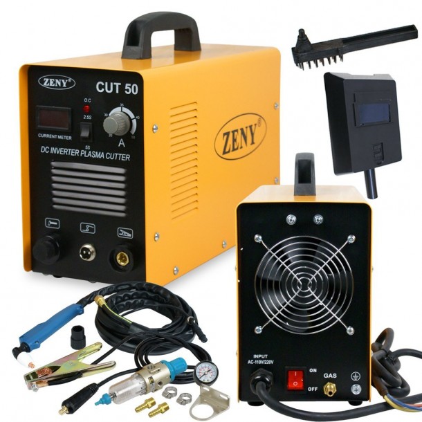 超级交易等离子切割器