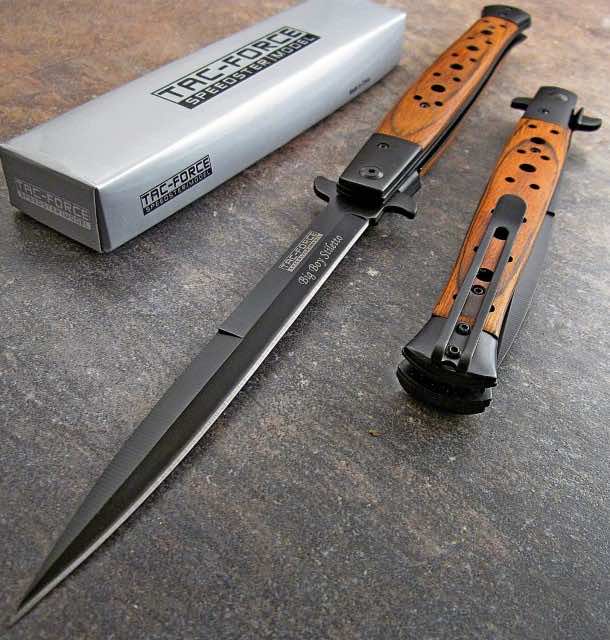 10个最佳小刀（10）