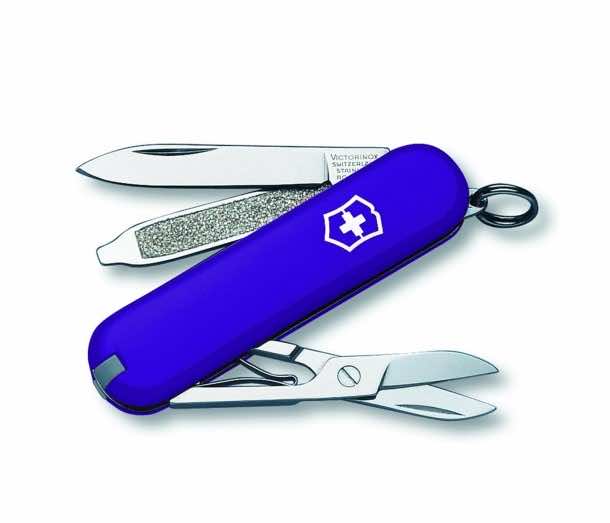 10个最佳小刀（3）