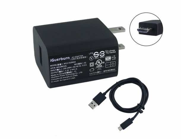 10个最佳覆盆子PI电源（7）