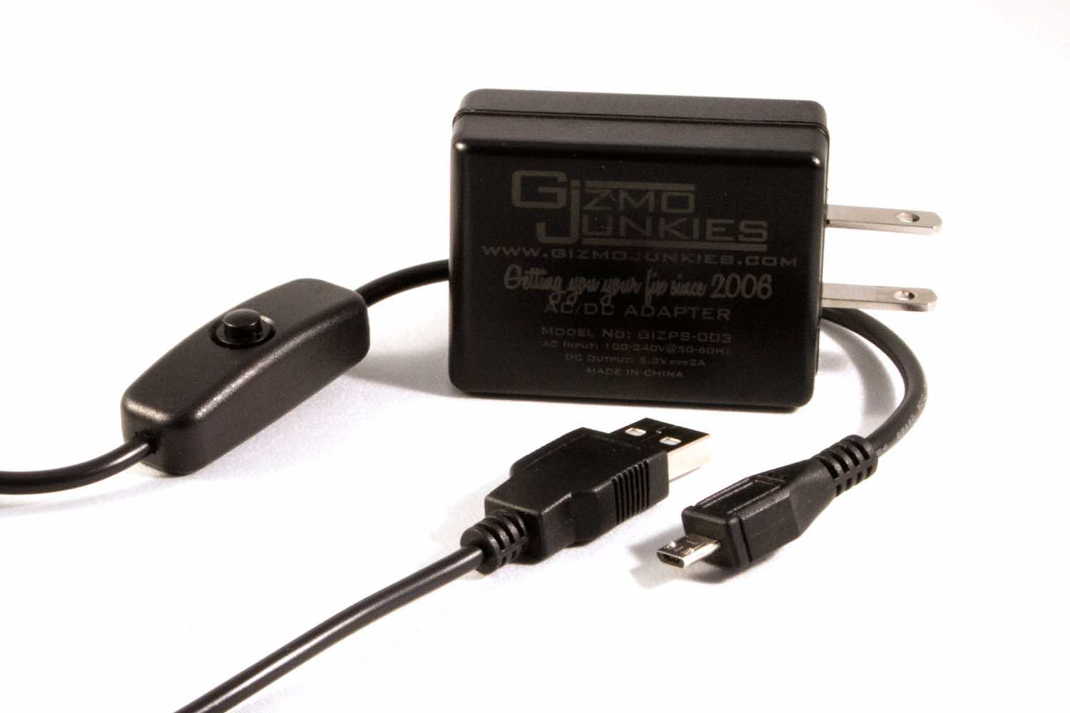 10个最佳覆盆子PI电源（9）