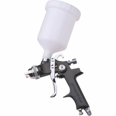 Ingersoll Rand 210G边缘系列重力进料喷枪