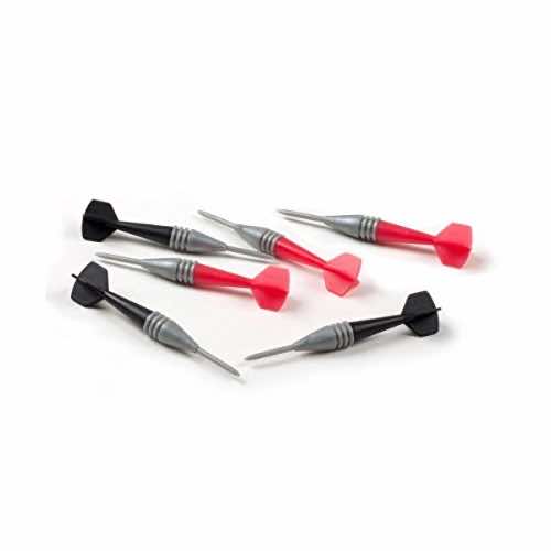 10个最佳目标飞镖（1）