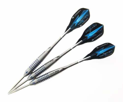 10个最佳目标飞镖（2）