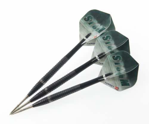 10个最佳目标飞镖（3）