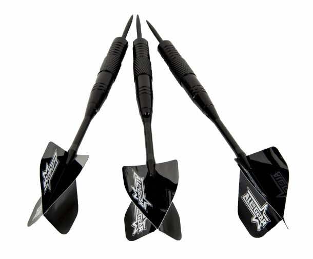 10个最佳目标飞镖（5）