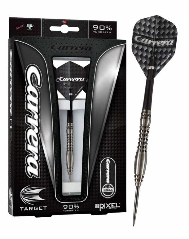 10个最佳目标飞镖（7）