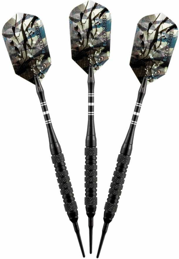 10个最佳目标飞镖（9）