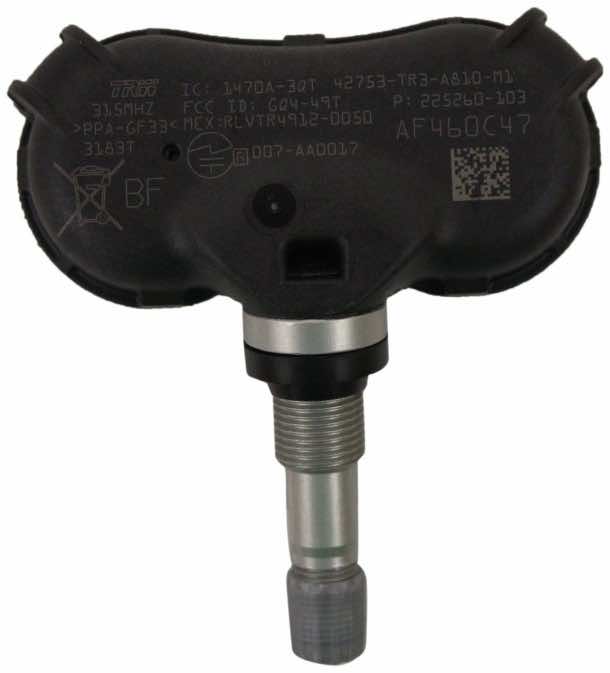 正品本田42753-TR3-A81 TPMS