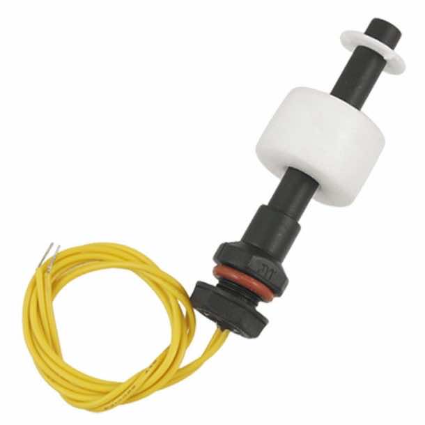 水族馆水池水位控制塑料浮子开关