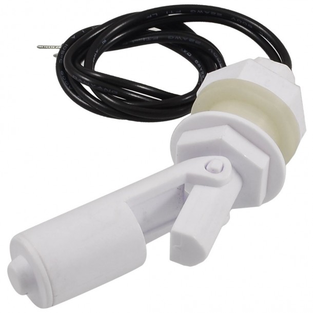 卧式液体浮动开关