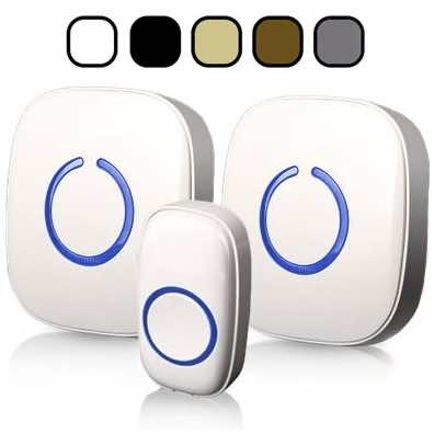 10个最佳无线门铃（1）