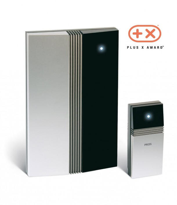 10个最佳无线门铃（9）