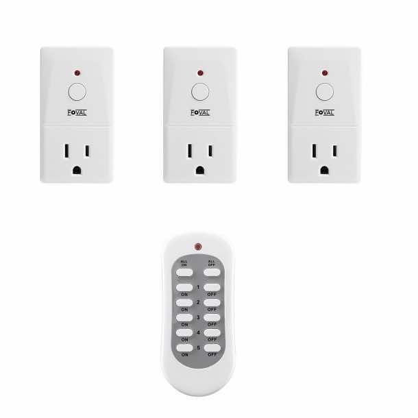 10个最佳无线插座(3)