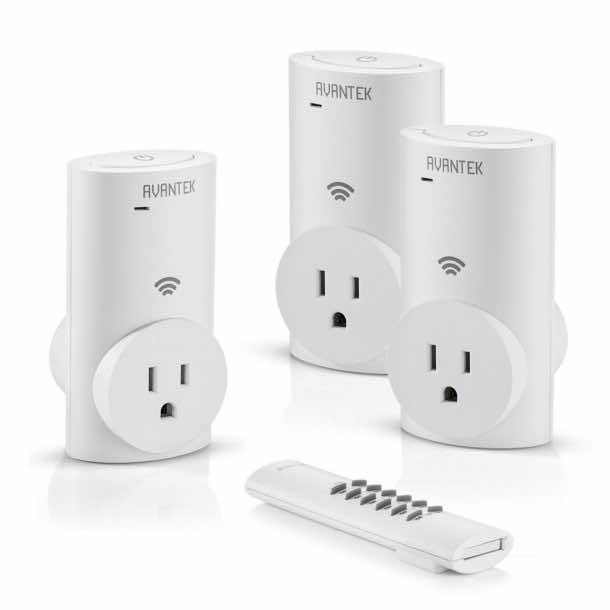 10个最佳无线插座(4)