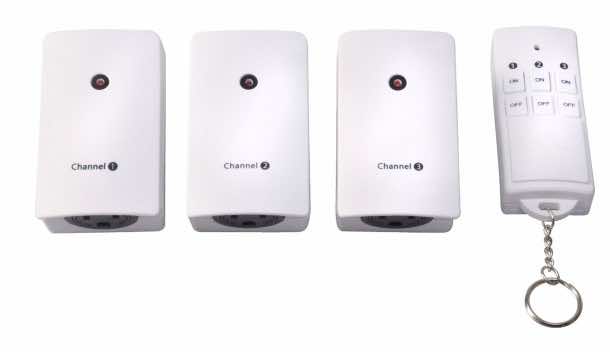 10个最佳无线插座(7)