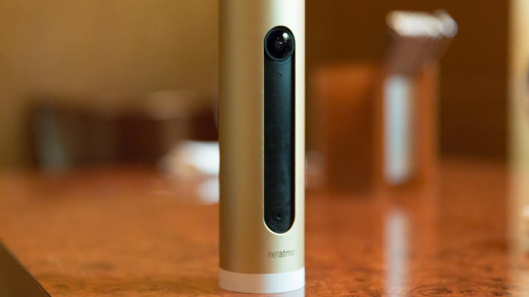 HOME的10个小工具2