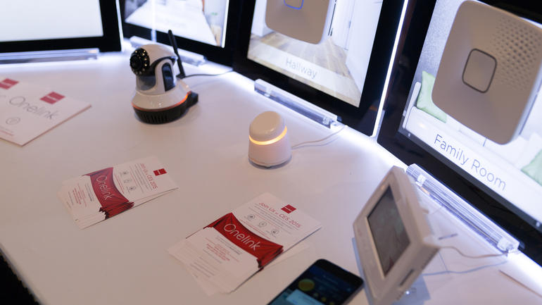 HOME的10个小工具5