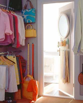 为你的家增加更多空间的15种方法