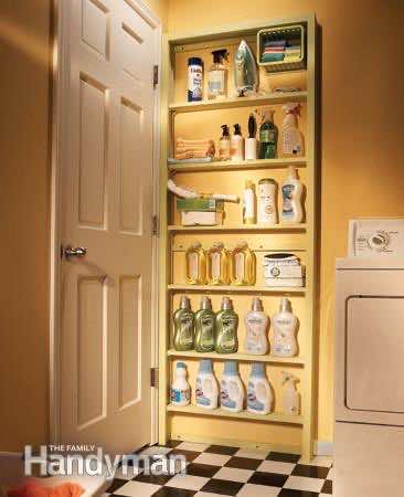 为你的家增加更多空间的15种方法