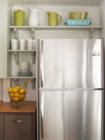 15种方法让你的家更有空间