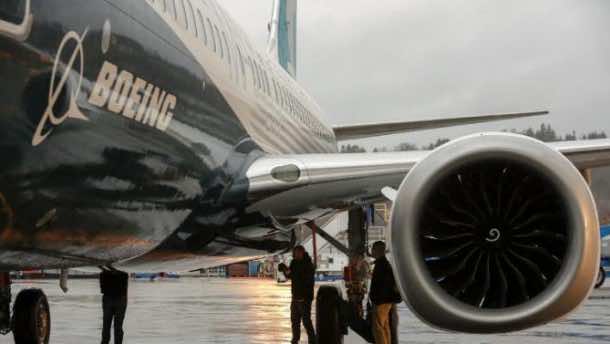 波音自我清洁厕所是您可能要求的最好的东西3