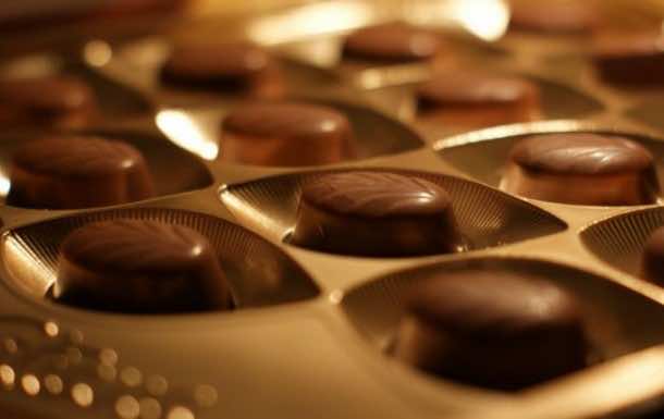 巧克力实际上使您更聪明3