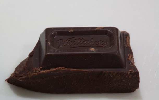 巧克力实际上使你更聪明