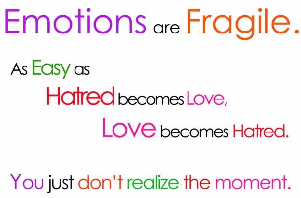 关于生活和爱的语录