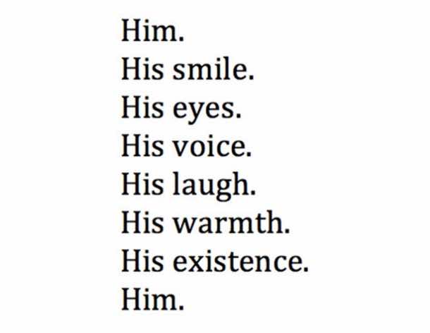 关于生活和爱的语录