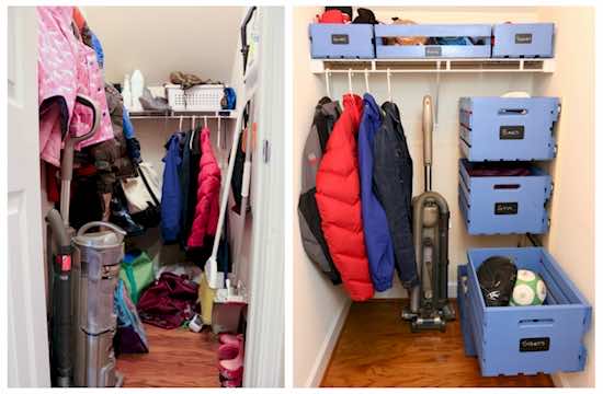 DIY板条箱存储项目是你必须尝试的