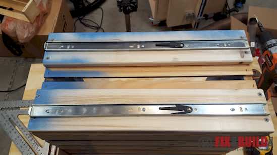 DIY板条箱存储项目是一个你必须尝试5