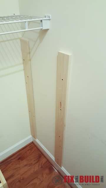 DIY板条箱存储项目是一个你必须尝试的