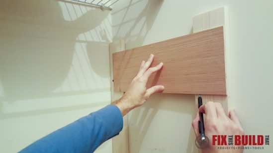 DIY板条箱存储项目是一个你必须尝试