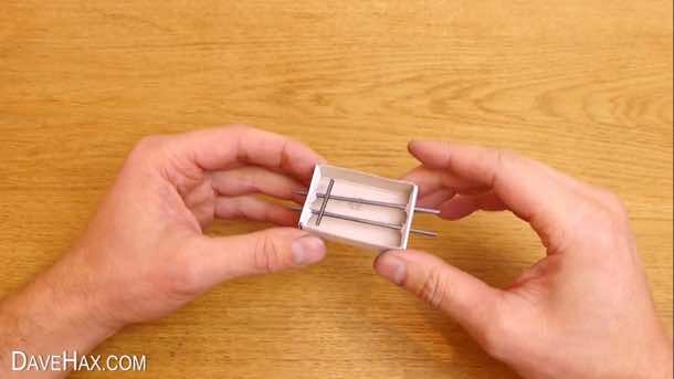 使用Matchbox 4 DIY麦克风