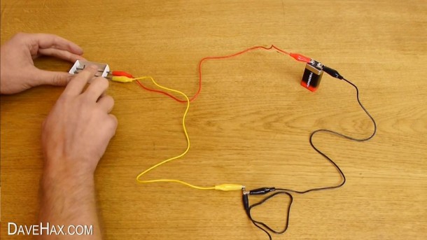 使用Matchbox 7 DIY麦克风