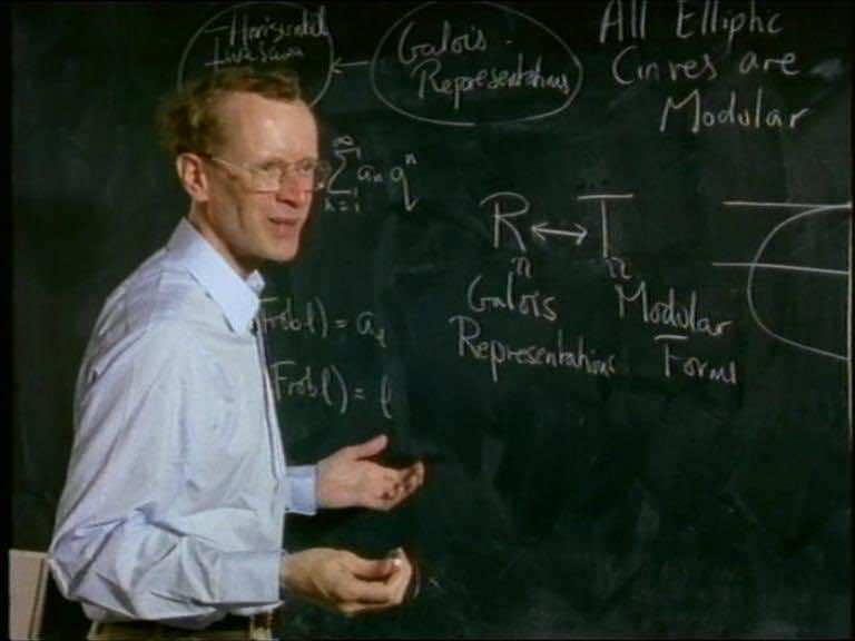 费马法律379岁尚未解决的