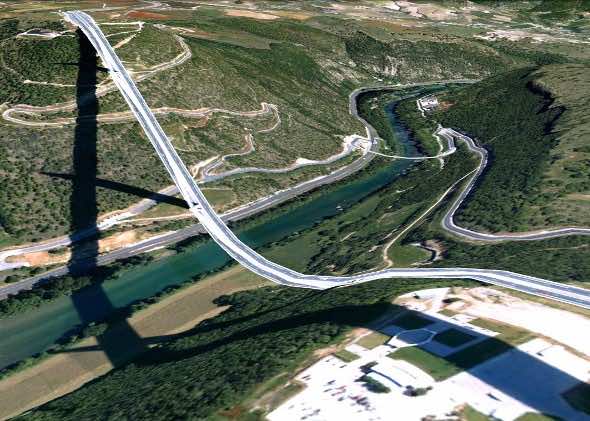 谷歌地球故障太有趣了，不能忽视