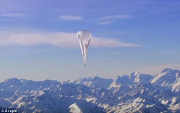 Google正在美国太空港建造一个神秘的无线电发射机5