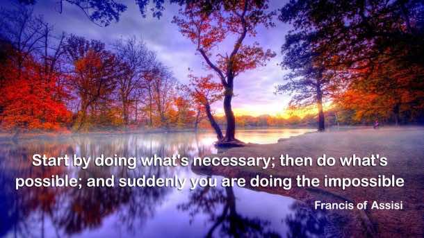 鼓舞人心的名言(3)